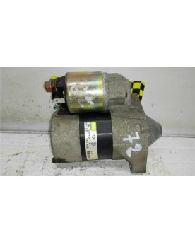 MOTOR ARRANQUE