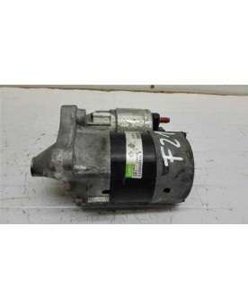 MOTOR ARRANQUE