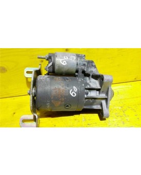 MOTOR ARRANQUE