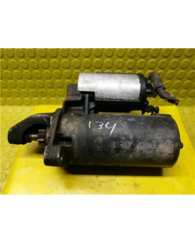 MOTOR ARRANQUE