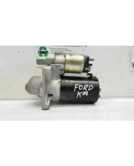 MOTOR ARRANQUE